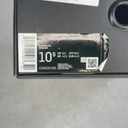 Nike Air Force 1 Low Supreme Black 10.5 (Pre-Owned) - Kicks Collective PA - Nike - CU9225-001-10.5-PO-1 - Pre-Owned Sneakers - 10.5