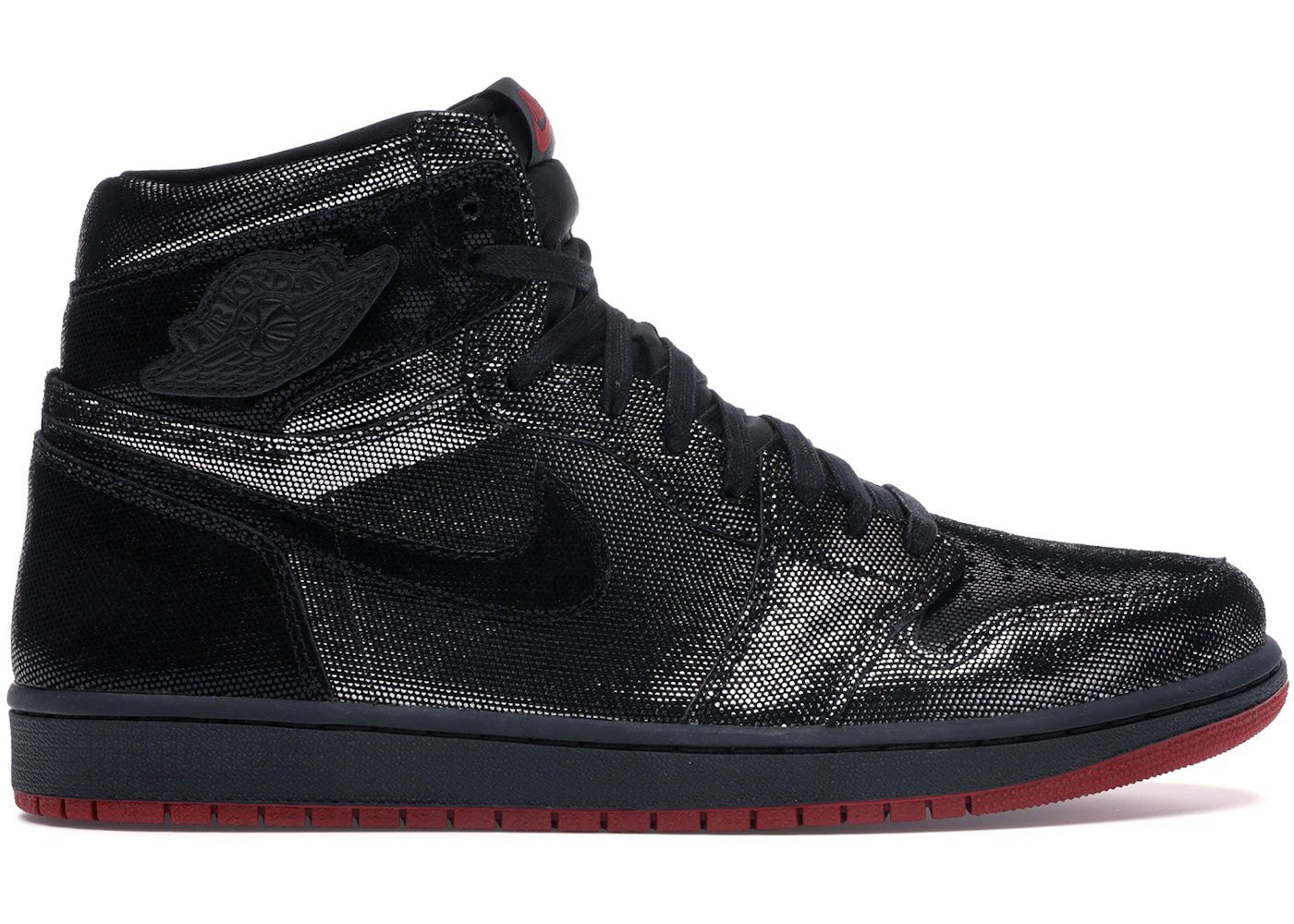 Jordan 1 Retro High SP Gina (Special Box) - Kicks Collective PA - Jordan - (Special Box) CD7071-001 - Men's Shoes - 9.5M/11W - Brand New