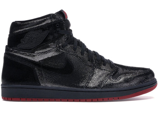 Jordan 1 Retro High SP Gina (Special Box) - Kicks Collective PA - Jordan - (Special Box) CD7071-001 - Men's Shoes - 9.5M/11W - Brand New