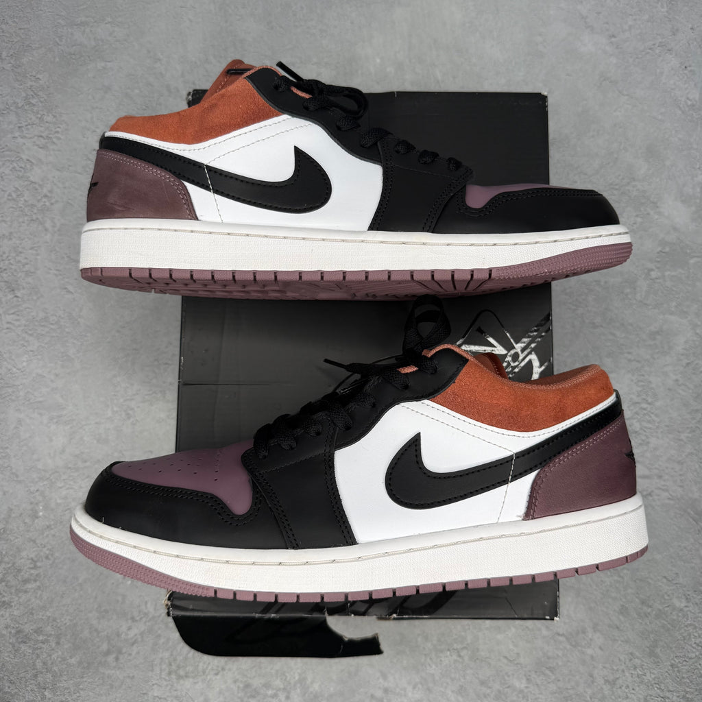 Jordan 1 Low SE Sky J Mauve *pre-owned* SIZE 12