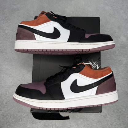 Jordan 1 Low SE Sky J Mauve *pre-owned* SIZE 12