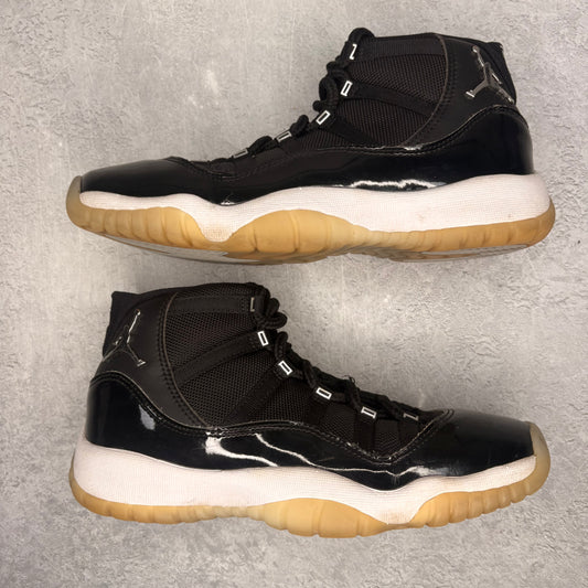Jordan 11 Retro Jubilee (GS) *pre-owned* SIZE 6Y