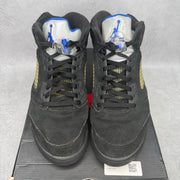 Jordan 5 Retro Racer Blue *pre-owned* SIZE 13