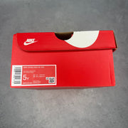 Nike Dunk High Two Tone Grey (GS) *pre-owned* SIZE 5Y