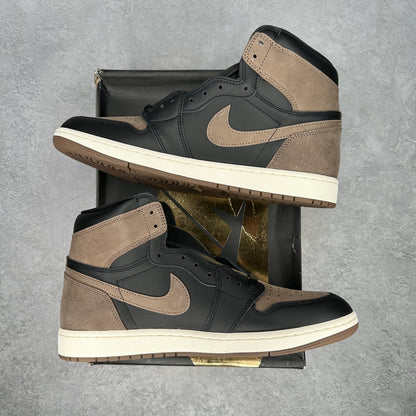 Jordan 1 Retro High OG Palomino