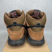 Nike SB Dunk High Boot 'Military Brown' 10.5 (Pre-Owned) - Image 4