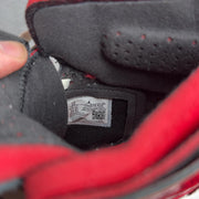 Jordan 1 High Zoom Air CMFT Patent Chicago (Women's) 10W (Pre-Owned) - Image 7