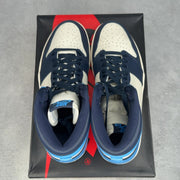 Jordan 1 Retro High Obsidian 10 (Pre-Owned) - Image 5