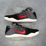 Nike Kobe 11 Elite Low Tinker *pre - owned* SIZE 9.5 - Kicks Collective PA - Nike - 822675-060 - Men's Shoes - 9.5M/11W - Pre - Owned