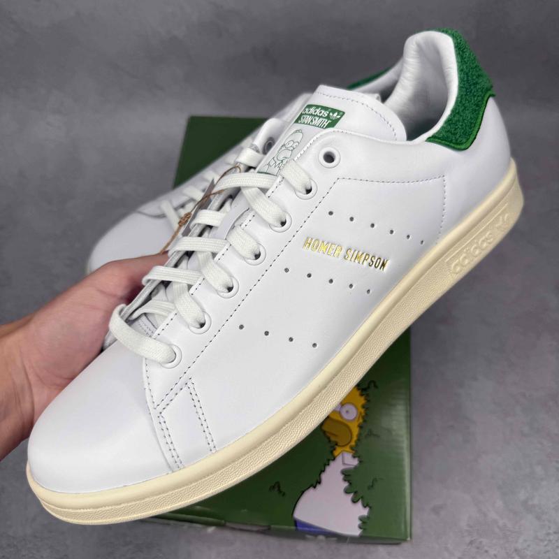 adidas Stan Smith The Simpsons Homer Simpson