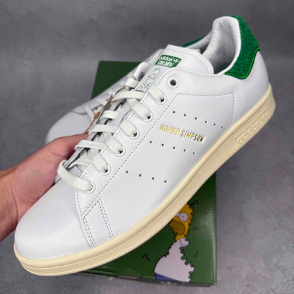 adidas Stan Smith The Simpsons Homer Simpson
