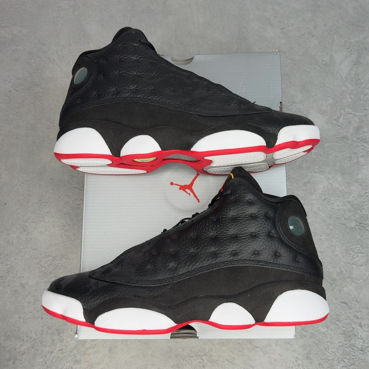 Jordan 13 Retro Playoffs (2023) - Image 1