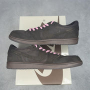 Jordan 1 Retro Low OG SP Travis Scott Velvet Brown 13 (Pre-Owned) - Kicks Collective PA - Jordan - DM7866-202-13-PO-2 - Pre-Owned Sneakers - 13M / 14.5W