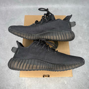 adidas Yeezy Boost 350 V2 Mono Cinder *pre-owned* SIZE 9.5