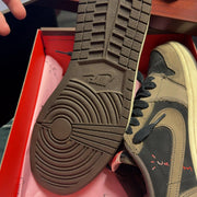 Jordan 1 Retro Low OG SP Travis Scott Mocha - Image 9