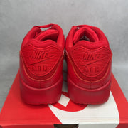 Nike Air Max 90 Triple Red (2020) 9 (Pre-Owned) - Kicks Collective PA - Nike - CZ7918-600-9-PO-1 - Pre-Owned Sneakers - 9