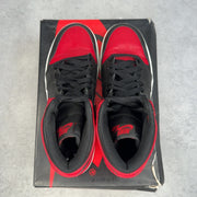 Jordan 1 Retro Bred (2013) (GS) 7Y (Pre-Owned) - Image 5