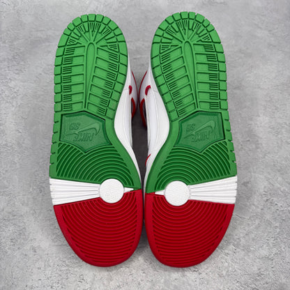 Nike SB Dunk High Paul Rodriguez Mexico