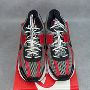 Nike Zoom Vomero 5 Metallic Silver University Red 9.5 (Pre-Owned) - Image 3