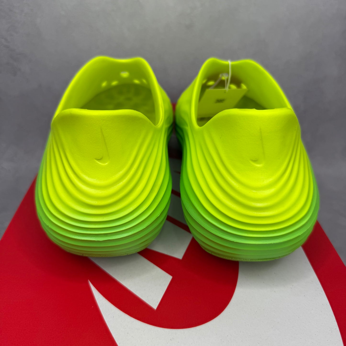 Nike ReactX Rejuven8 Green Strike