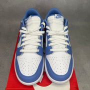 Nike Dunk Low Polar Blue pre-owned size 11
