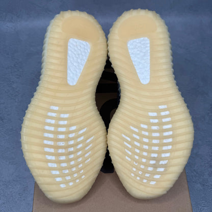 adidas Yeezy Boost 350 V2 Carbon *pre - owned* SIZE 9 - Kicks Collective PA - adidas - FZ5000 - Men's Shoes - 9M/10.5W - Pre - Owned