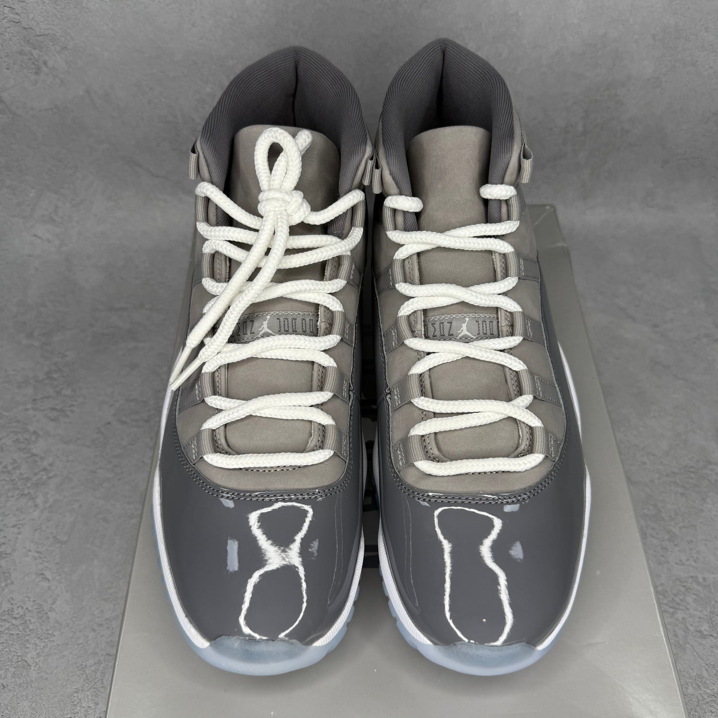 Jordan 11 Retro Cool Grey (2021)