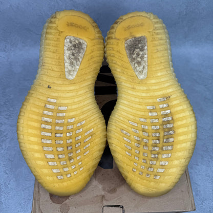 adidas Yeezy Boost 350 V2 Zebra *pre-owned* SIZE 5.5Y