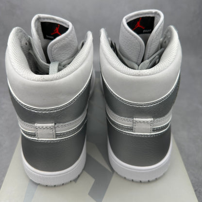 Jordan 1 Retro High CO.JP Neutral Grey (2020) *pre - owned* SIZE 9 - Kicks Collective PA - Jordan - DC1788-029 - Men's Shoes - 9M/10.5W - Pre - Owned