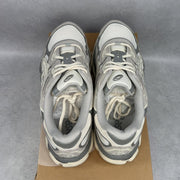 ASICS Gel-NYC Oyster Grey 9.5 (Pre-Owned) - Kicks Collective PA - ASICS - 1201A789-103-9.5-PO-2 - Pre-Owned Sneakers - 9.5