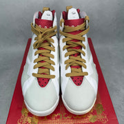 Jordan 7 Retro Hare YOTR (2011)