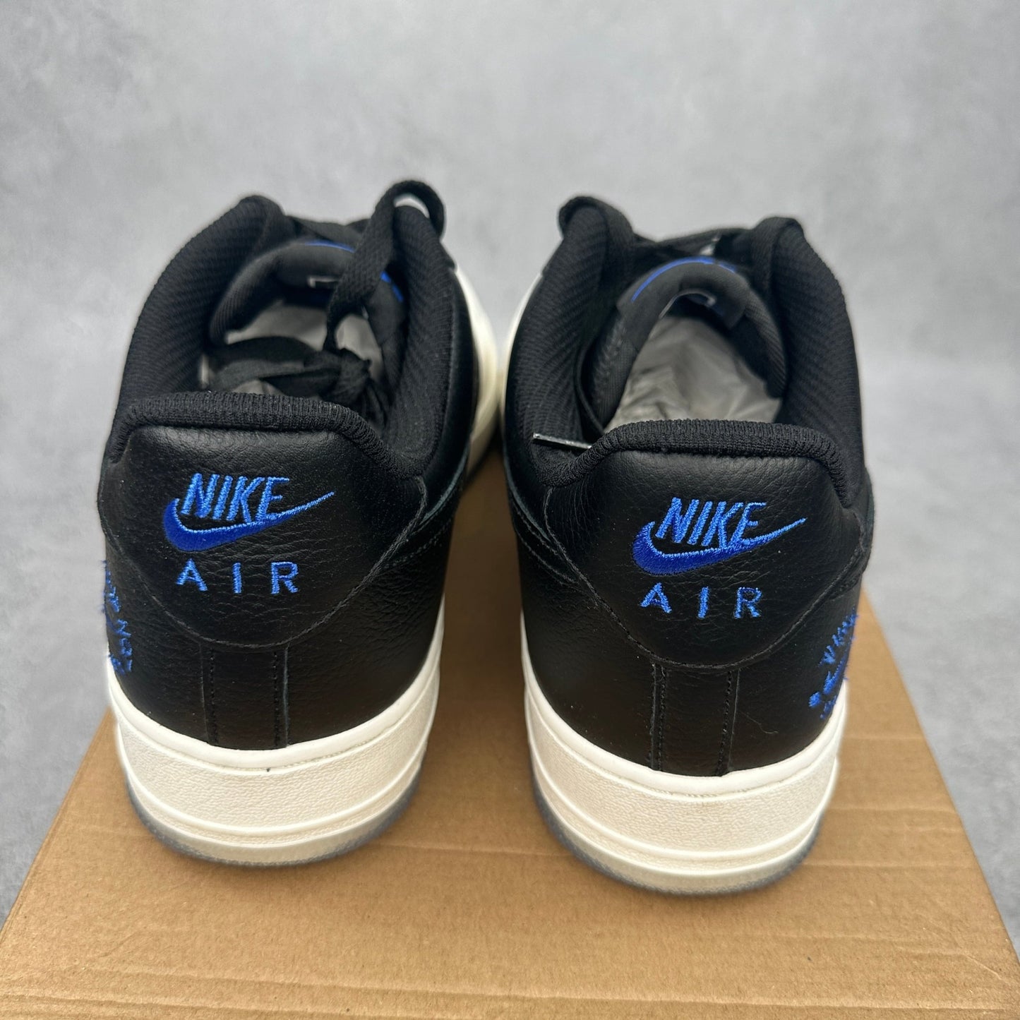 Nike Air Force 1 Low Tinaj - Kicks Collective PA - Nike - FQ2103 - 001 - Men's Shoes - 10.5M/12W - Brand New