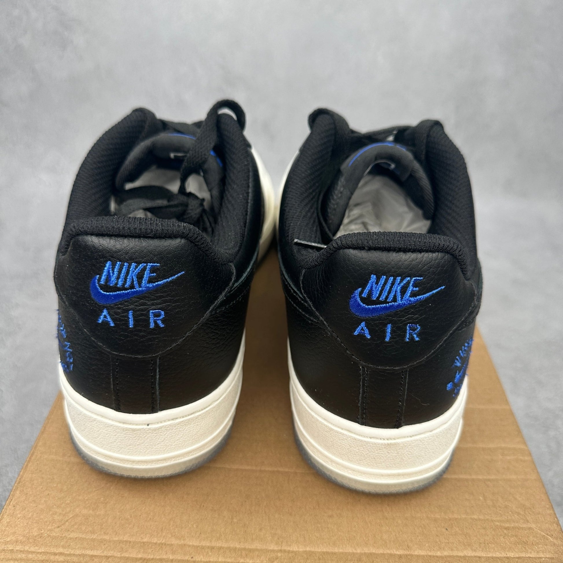 Nike Air Force 1 Low Tinaj - Kicks Collective PA - Nike - FQ2103 - 001 - Men's Shoes - 10.5M/12W - Brand New