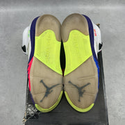 Jordan 5 Retro Alternate Bel-Air 8 (Pre-Owned) - aux