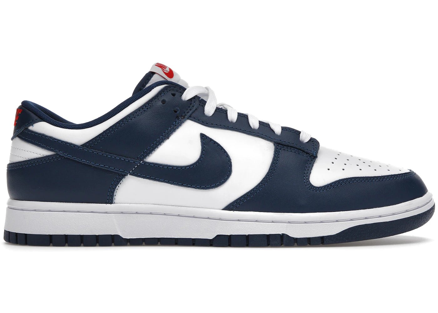 Nike Dunk Low Valerian Blue - Kicks Collective PA - Nike - DD1391 - 400 - Men's Shoes - 11.5M/13W - Brand New