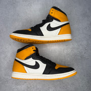 Jordan 1 Retro High OG Taxi *pre-owned* SIZE 9.5