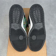 Nike SB Dunk Low Pro QS Neckface 4.5 (Pre-Owned) - Image 6