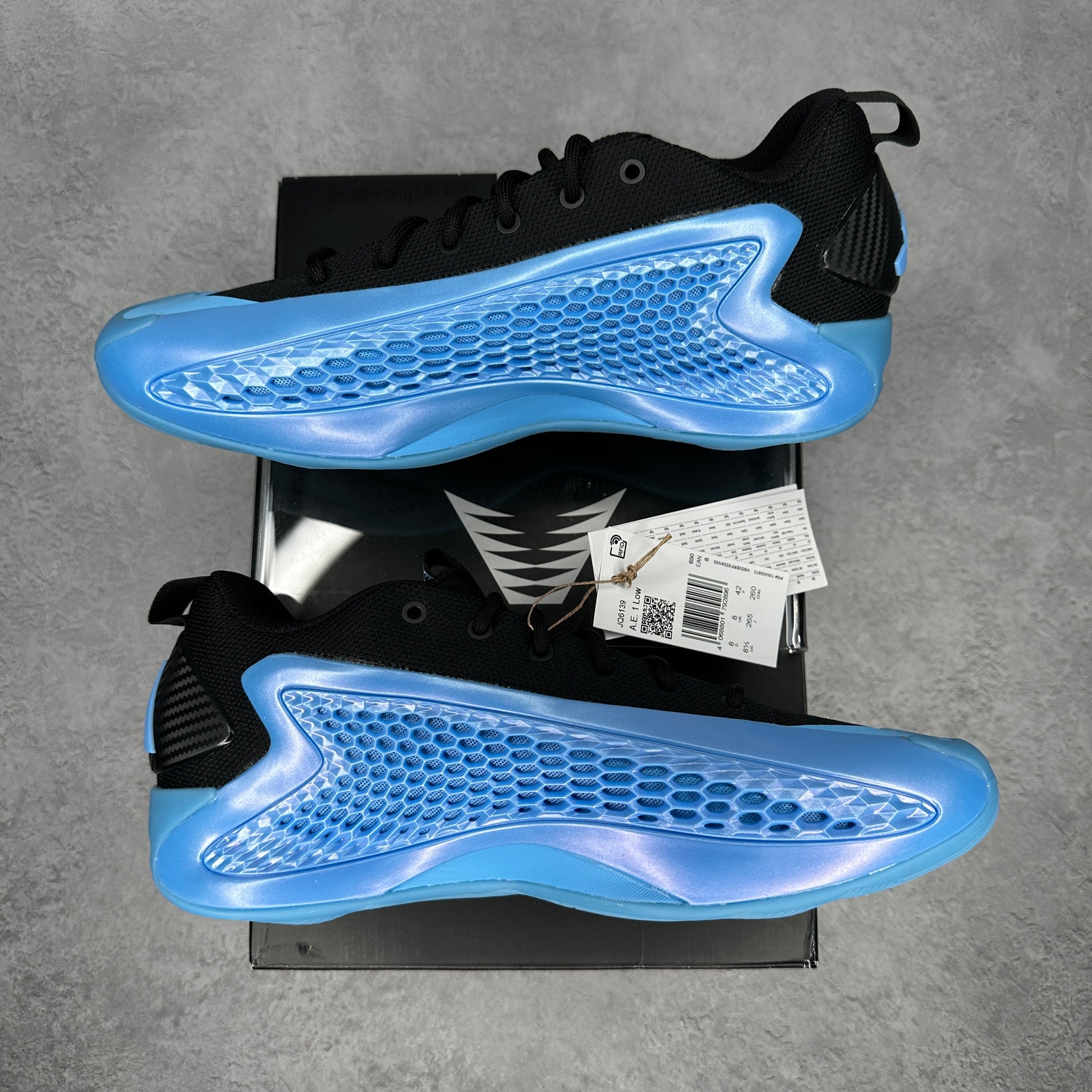 adidas AE 1 Low Nick's Gift