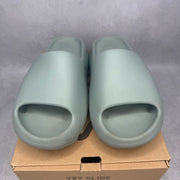 adidas Yeezy Slide Salt pre-owned size 10