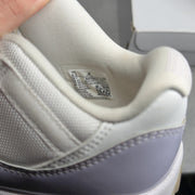 Jordan 11 Retro Low Pure Violet (Women's) - Image 7