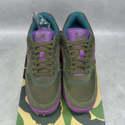 A Bathing Ape Bape Road Sta Skunk 10 (Pre-Owned) - tag