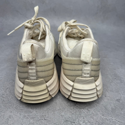Nike Lunar Roam Phantom Light Bone *pre-owned* SIZE 10.5