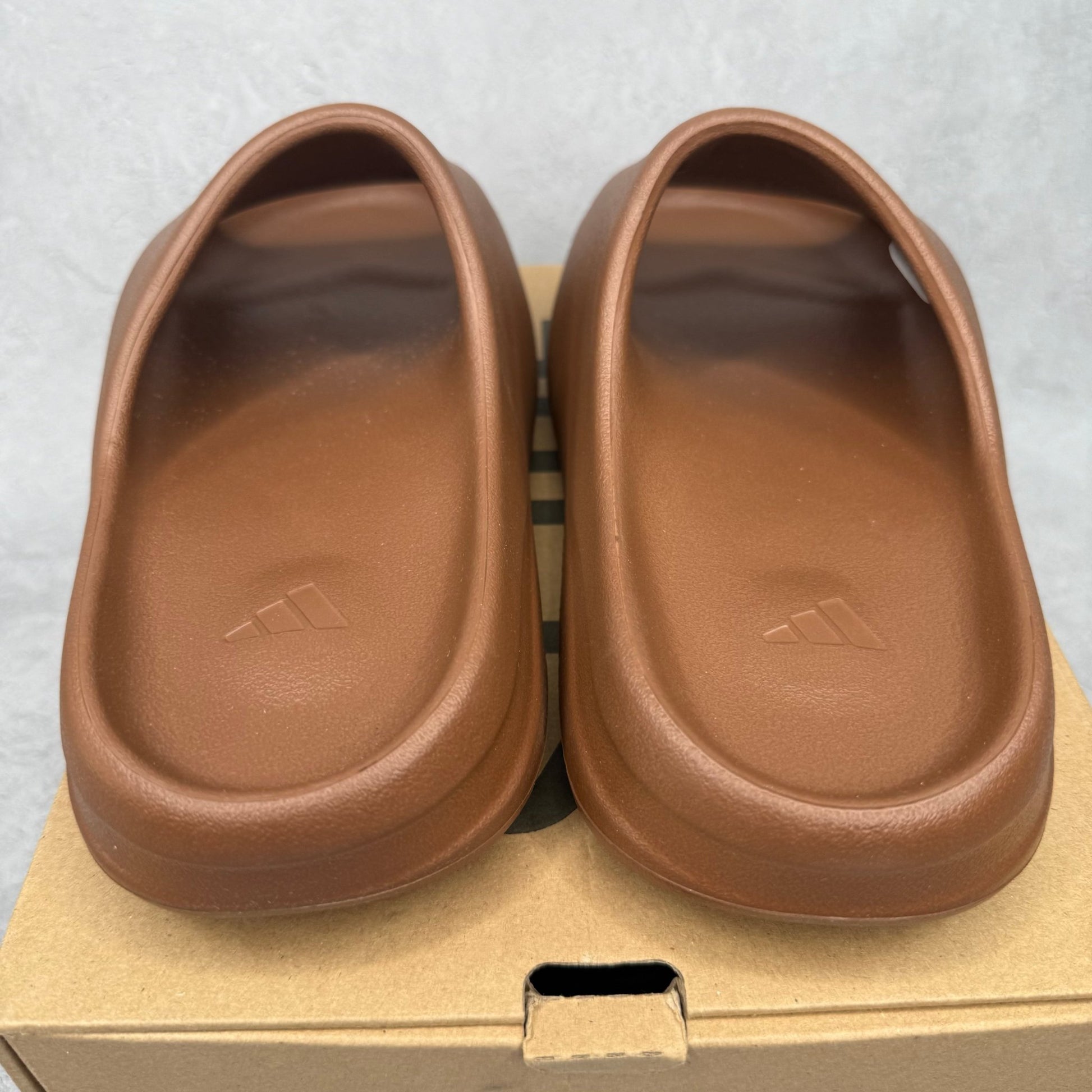 adidas Yeezy Slide Flax - Kicks Collective PA - adidas - FZ5896 - Men's Shoes - 10M/11.5W - Brand New