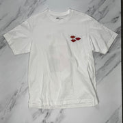 KAWS x Uniqlo Warhol UT Graphic 476350 T-shirt White