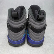 Jordan 8 Retro Aqua (2015) *pre-owned* SIZE 9.5