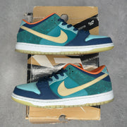 Nike SB Dunk Low MIA Skate Shop - Image 1