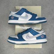 Nike SB Dunk Low Born X Raised One Block At A Time - Image 1