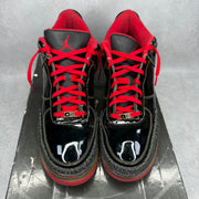 Air Jordan Fusion 3 'Varsity Red'