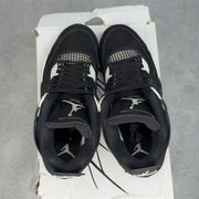 Jordan 4 Retro White Thunder - Image 5