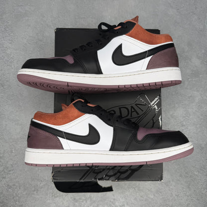 Jordan 1 Low SE Sky J Mauve *pre-owned* SIZE 12